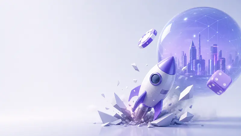 Aviatrix: Revolusi iGaming melalui Metaverse Kreatif