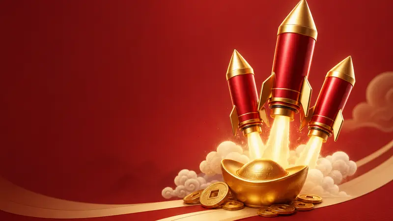 Mengungkap Keajaiban Triple Launch Fortune Wild dengan Keistimewaan Menarik