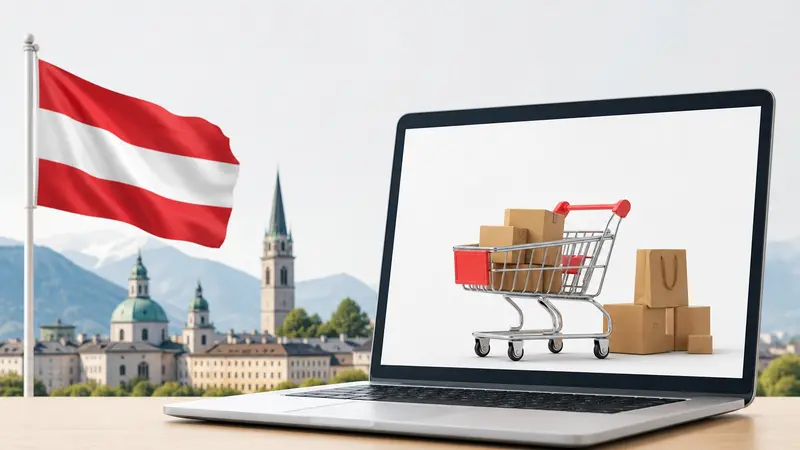 Pandangan Baru Pembukaan Pasar Daring Austria Tahun 2027