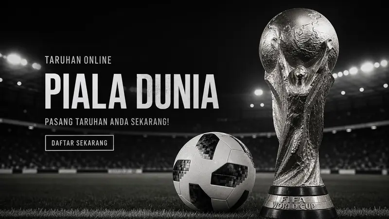 Analisis Senat Brasil: Dampak Iklan Taruhan FIFA 2026