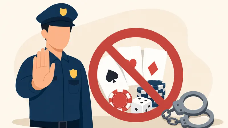 Denmark Perkuat Kolaborasi Aplikasi untuk Atasi Judi Tanpa Izin