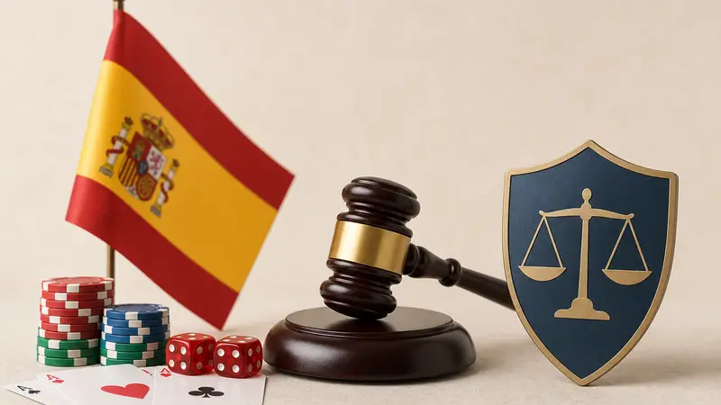 Evolusi Aturan Perjudian di Spanyol: Tantangan dan Adaptasi