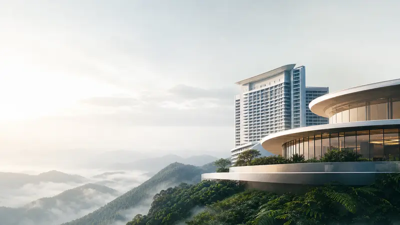 Genting Malaysia Hentikan Rencana Recapitalisasi Empire Resorts Usai Penyelesaian Utang