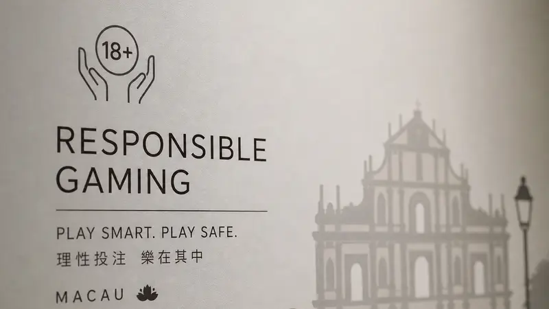 Inisiatif Baru Sands China Kembangkan Bakat Gaming Bertanggung Jawab di Macau