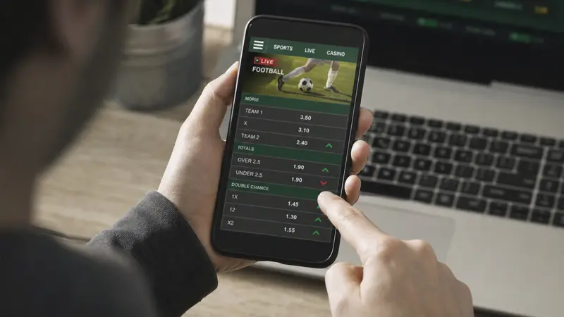 Inisiatif Digital Kasino Alberta Menyongsong Era iGaming