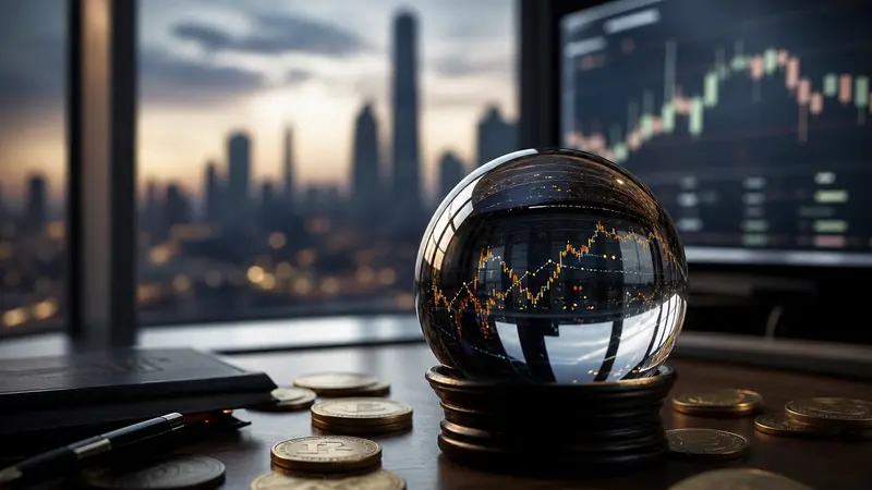 Inovasi Arena Meta Berpotensi Ubah Industri Prediksi