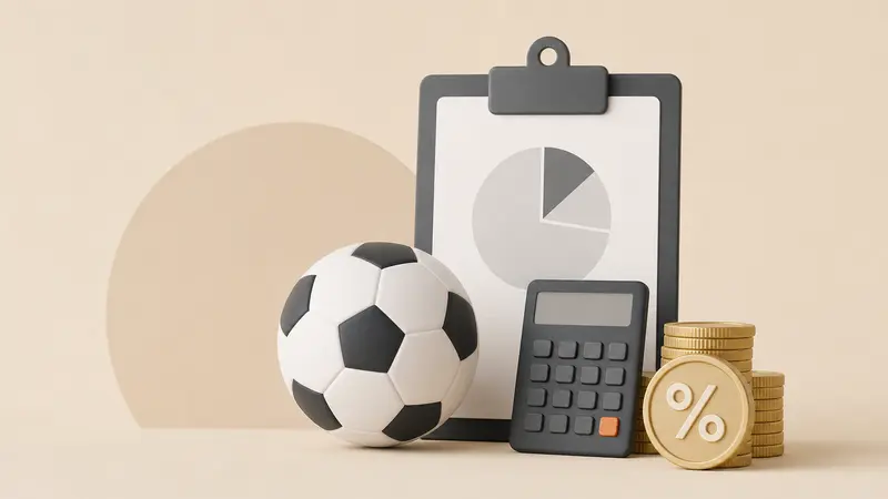 Italia Kenakan Pajak 2% pada Taruhan Sepak Bola: Transformasi Finansial Olahraga