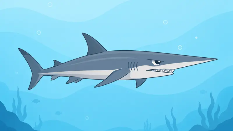 Kejar Jackpot Megah di Dunia Laut Razor Shark