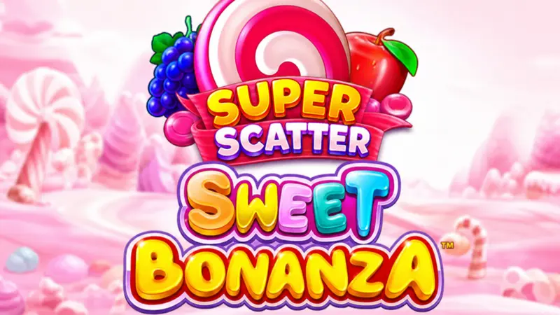 Keunggulan Inovatif Sweet Bonanza Super Scatter oleh Pragmatic Play