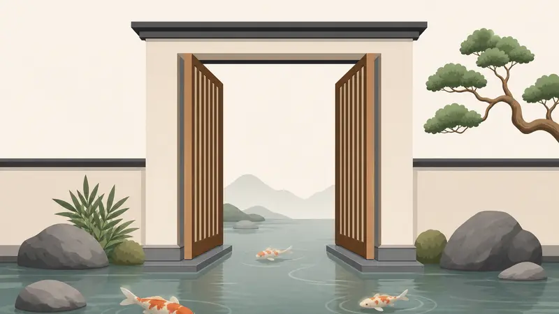 Mengenal Lebih Dekat Koi Gate: Revolusi Slot Ala Asia