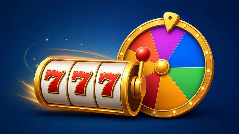 Menggali Pengalaman Slot 777 Wheel Blitz dari Pragmatic Play yang Menakjubkan
