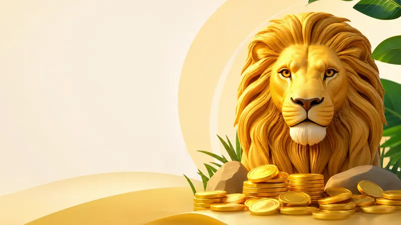 Mengungkap Keajaiban Mega Moolah: Jackpot Besar dalam Dunia Slot