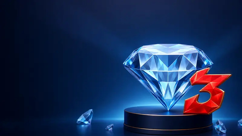 Mengungkap Kelebihan Slot Diamond Blitz 3: Terobosan Terbaru dari Red Tiger