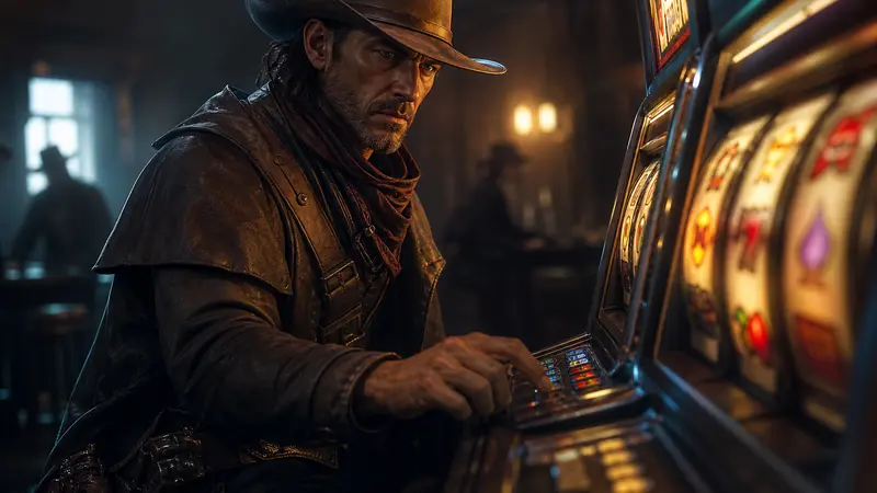 Menjelajahi Keunggulan Slot Bounty Hunter dari Pragmatic Play