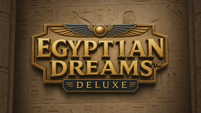 Menjelajahi Pesona dan Keunikan Fitur dari Slot Egyptian Dreams Deluxe