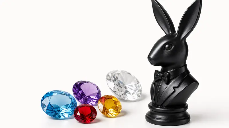 Menyingkap Keanggunan Playboy Gems and Desires: Sensasi dan Intrik dari Microgaming