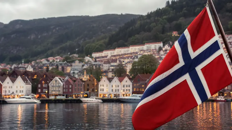 Norwegia Menyebut Pasar Prediksi sebagai Aktivitas Taruhan: Implikasi di Dunia Digital