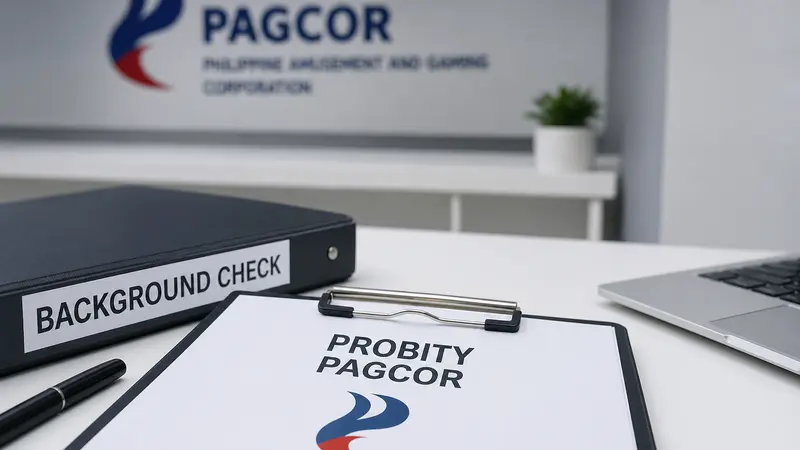 PAGCOR Tingkatkan Pengawasan Probity Setelah Keluar dari Daftar Pemantauan FATF