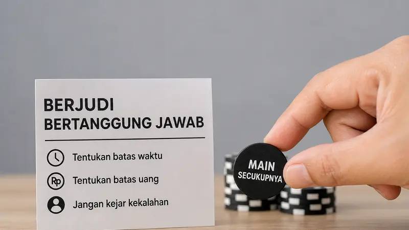 Pedoman LOTBA 2026: Meningkatkan Pemahaman Perjudian Bertanggung Jawab di Piala Dunia