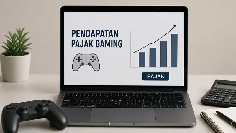 Pendapatan Kasino Macau Melesat ke US$6,3 Miliar di Semester Awal 2026