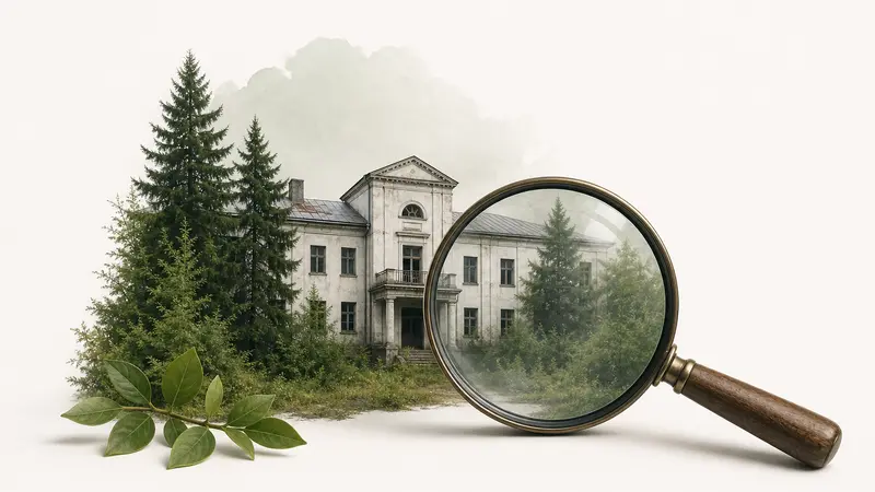 Rahasia Gelap di Sanatorium: Petualangan Menegangkan dari Pragmatic Play