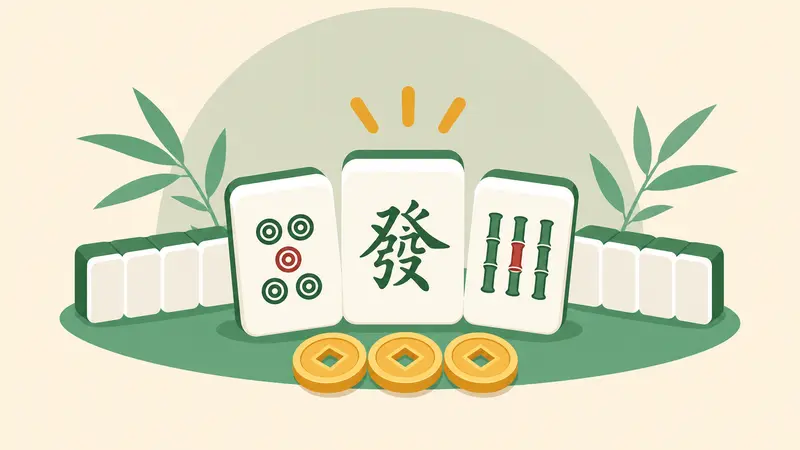 Rayakan Warisan Tionghoa dengan Slot Mahjong Wins Triple Pot