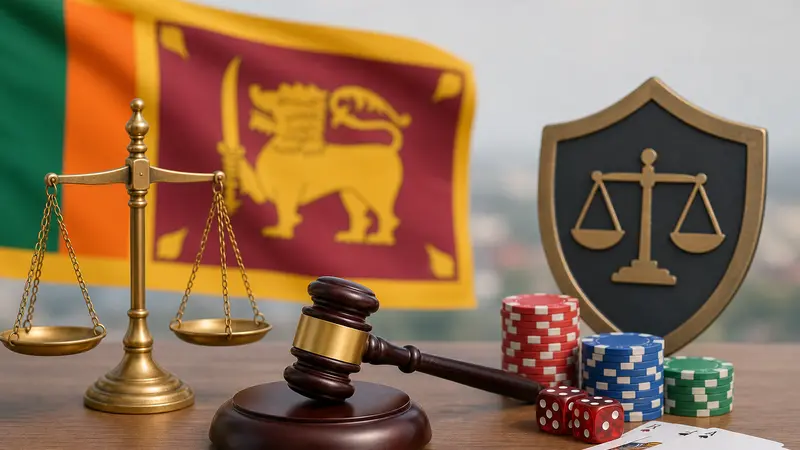 Transformasi Kebijakan Perjudian di Sri Lanka dan Konsekuensinya