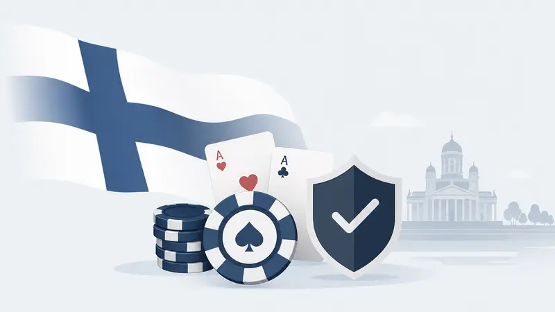 Transformasi Perjudian di Finlandia: Kesempatan Emas untuk Fintech Trumo