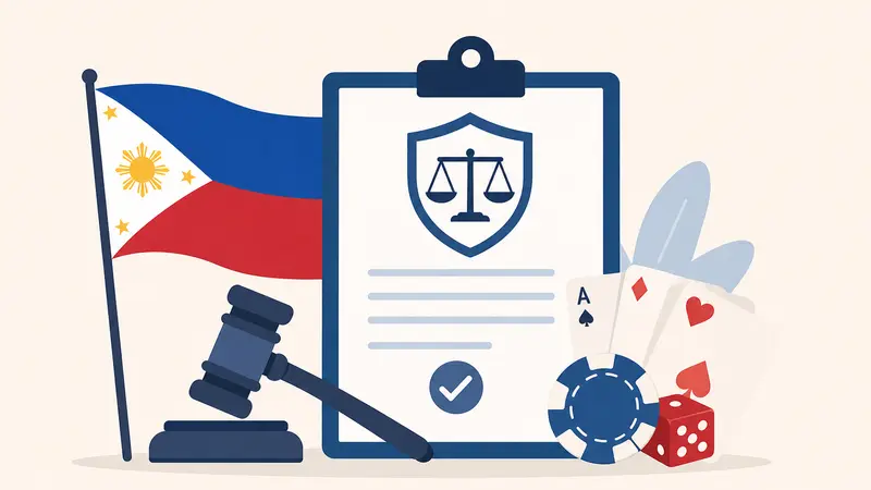 Dampak Kebijakan Baru pada Industri iGaming di Filipina