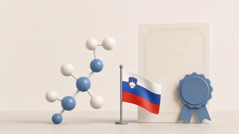 Endorphina Dapat Sertifikasi di Slovenia, Tambah Pasar Baru