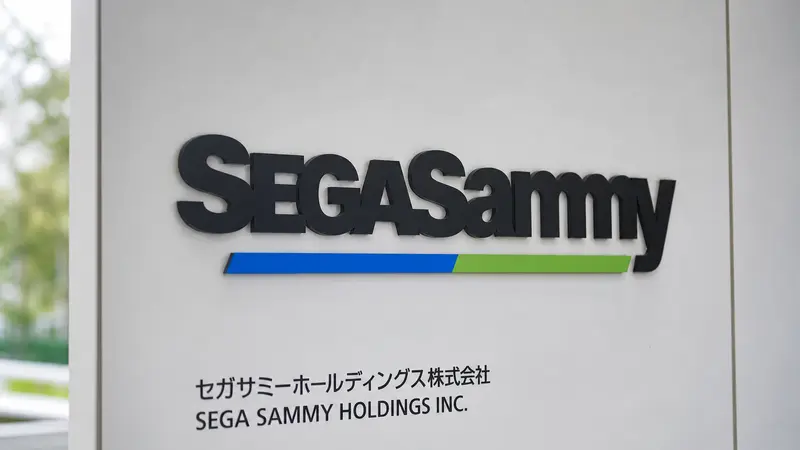 Kenaikan Pendapatan Q1 Sega Sammy: Ekspansi Game dan Akuisisi Menjadi Andalan