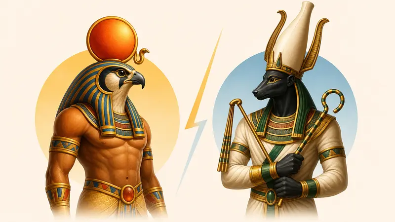 Membedah Kekuatan Slot Ra vs Osiris: Ulasan dan Perbandingan Menyeluruh
