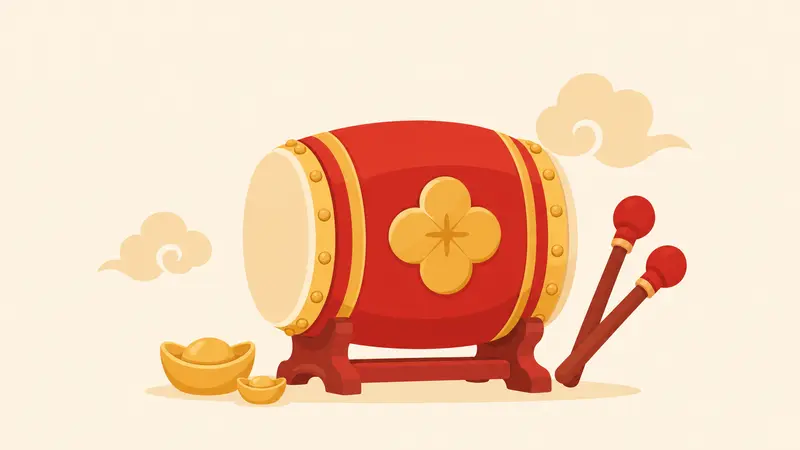 Menggali Peluang di Lucky Drums 88: Slot Asia yang Menguntungkan