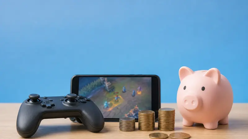 PAGCOR Kenalkan Aturan Biaya Minimum Baru untuk Game Online Mulai Tahun 2026