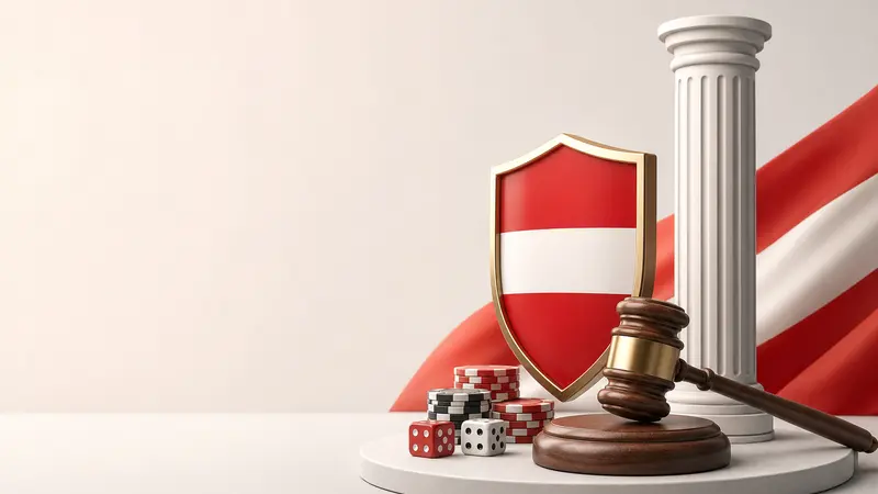 Pembaharuan Perjudian di Austria Diajukan ke Uni Eropa
