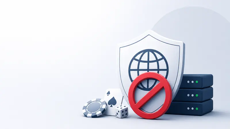 Pengadilan Chile Blokir Akses DNS untuk Platform Perjudian Tak Berlisensi