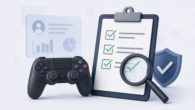 Penundaan Century Entertainment FY2026 Akibat Audit Platform Game Online