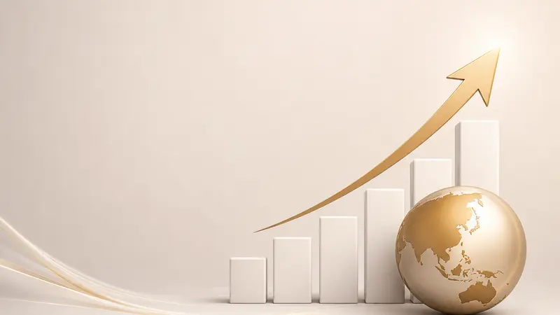 Pertumbuhan Luar Biasa Asia Pioneer: Permintaan Gaming Tekan Laba Melonjak di 1H26
