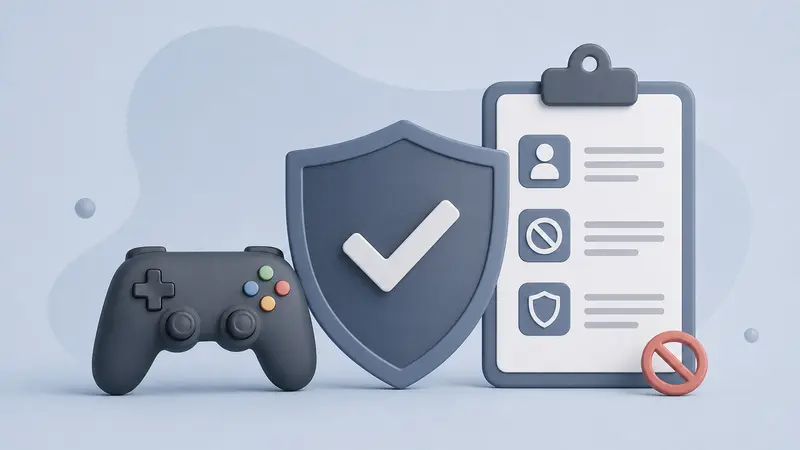 Tahapan Penerapan Aturan Game Online oleh Komunitas Gaming Brasil (v1)