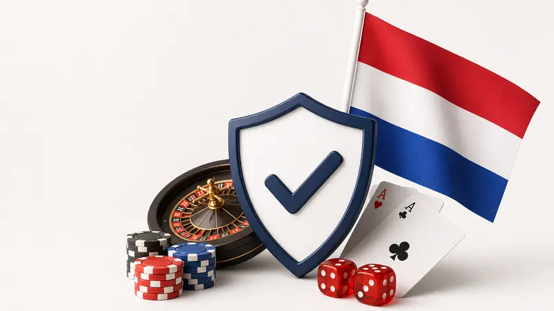 Ujian Memperpanjang Lisensi Perjudian di Belanda Menjelang 2026