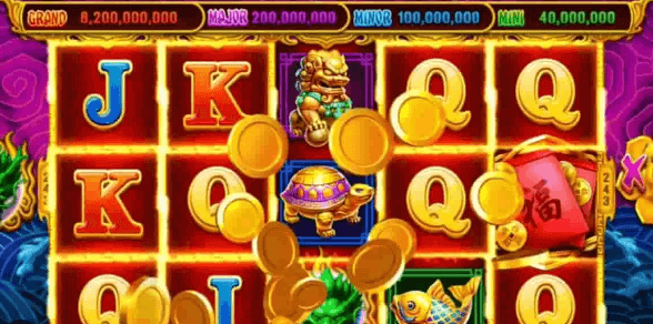 Daftar Situs Akun Pro Slot Luar Negeri