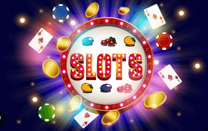 Situs Slot Online Terpercaya Hari ini